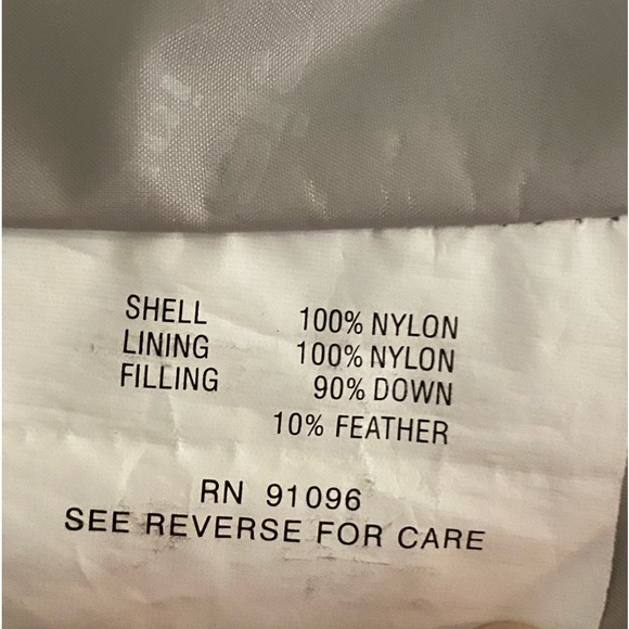 Black Precision Mountainwear Black Coat with Detachable Hood - Picture 9 of 15